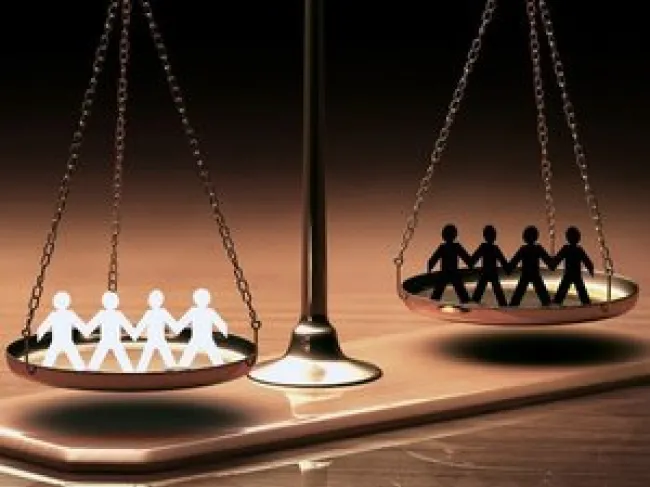 There's No Such Thing As a Neutral Government